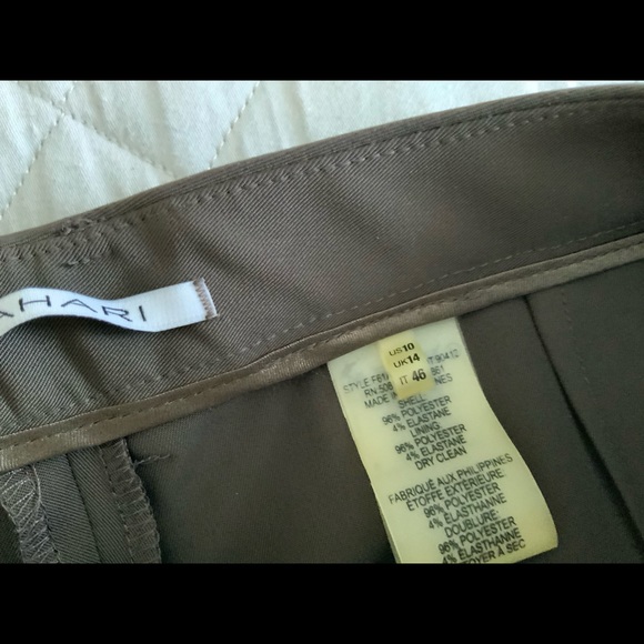 Ladies Dress Pant - Picture 6 of 9